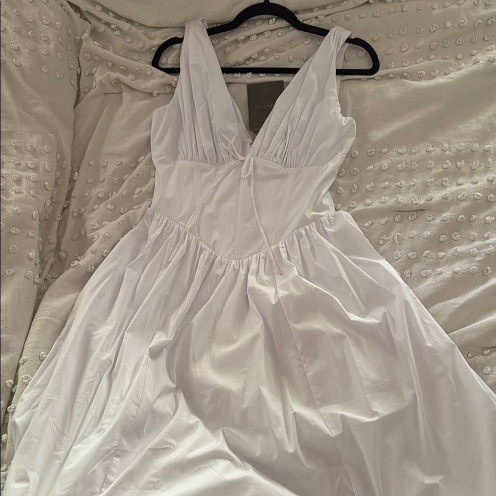 House of CB - Emmelina Dress